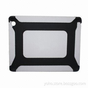 X Serious PU Skin Leather Case for iPad2/3 with Multi-functional